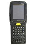 Zebra Omnii XT15, WEHH 6.5, alpha numeric, 1D scanner OB13A100100E1101